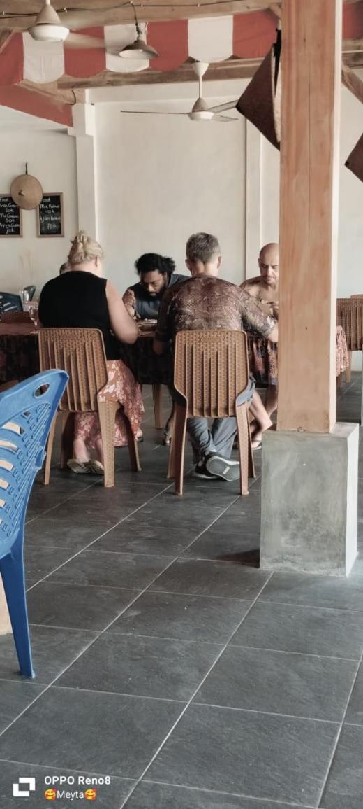 Arto Moro ブナケン エクステリア 写真