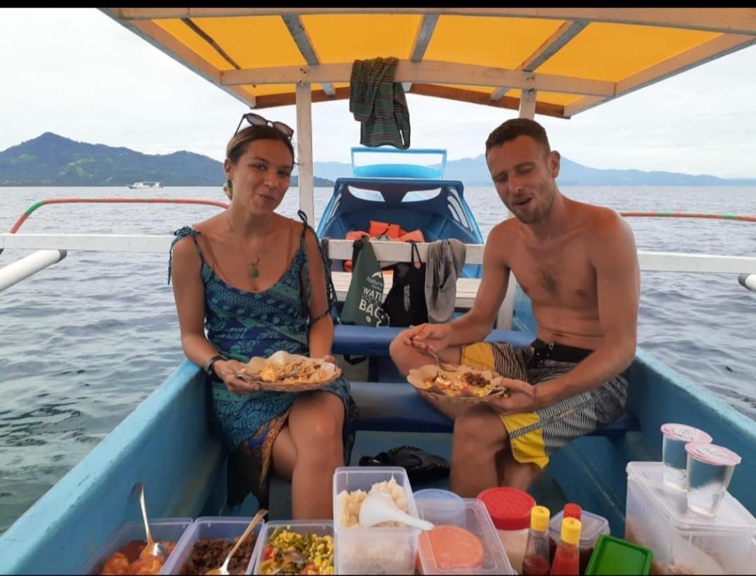 Arto Moro ブナケン エクステリア 写真